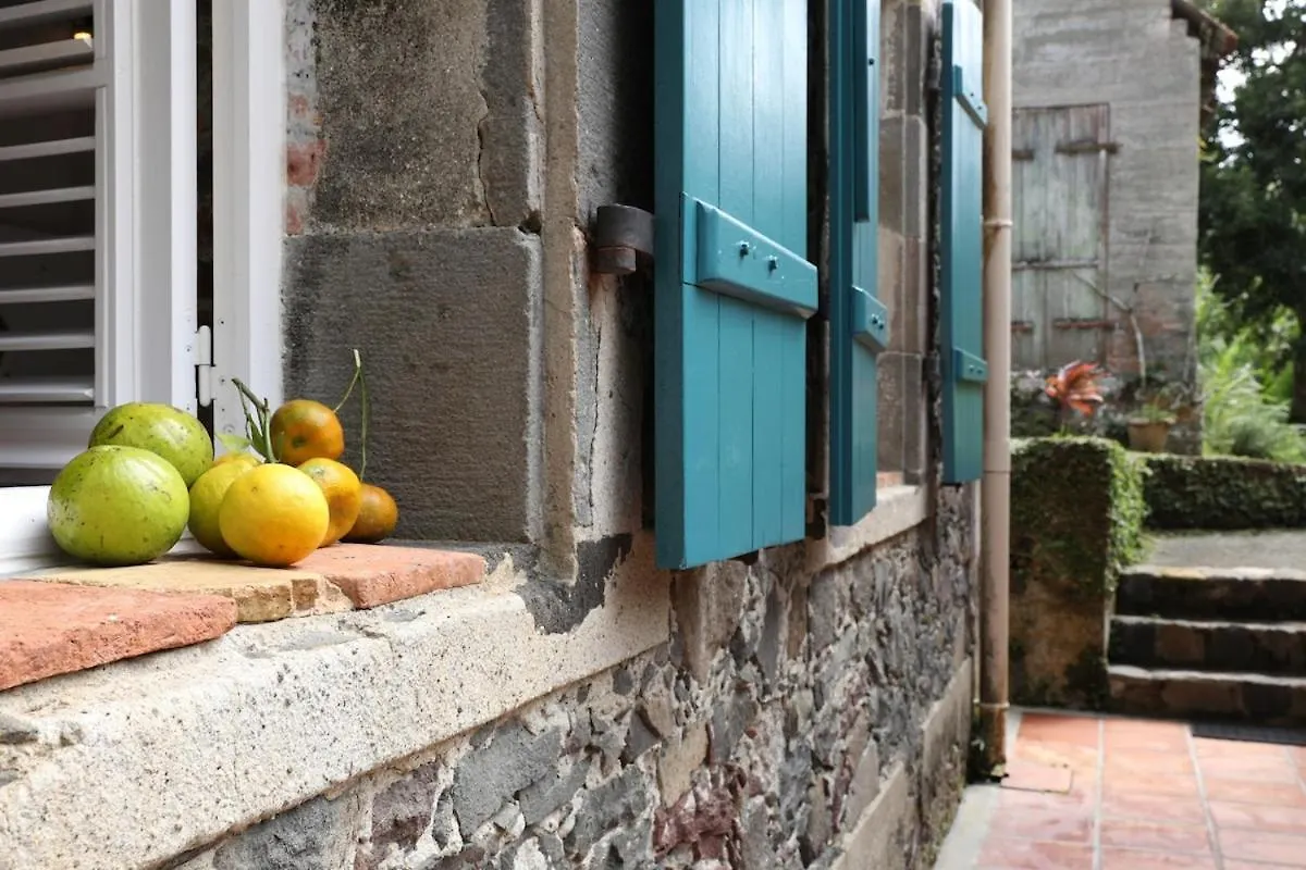 Vakantiehuis La Petite Distillerie, Sur Un Domaine Historique Saint-Pierre
